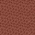 Stacy West Fabrics: Buttermilk Blossom Terracotta (per 1/4 metre)