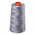 Aurifil 50/2 Cotton Thread Cone 5950m Light Grey Colour 2605