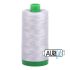 Aurifil 40 Cotton Thread 2615 Aluminium