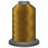 Glide 450 Trilobal Poly Thread 5000m Cone #80125 Honey Gold