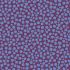 Tilda Eucalyptus fabric: Eggplant (per 1/4 metre)