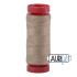 Aurifil Wool Thread 8341 Dark Sand