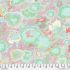 Kaffe Fassett Fabric Lichen Celadon (per 1/4 metre)