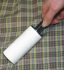 Lint Pickup Roller