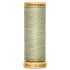 Gutermann Natural Cotton 50 Weight Thread 100m 126