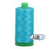 Aurifil 40 Cotton Thread 2810 Turquoise