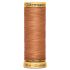 Gutermann Natural Cotton 50 Weight Thread 100m 2045