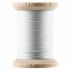 YLI Thread: Glazed Hand Quilting Thread White