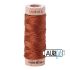 Aurifil Floss Cotton Thread 2155 Cinnamon