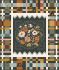 Gleaned  Quilt Kit Pre Order