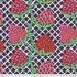 Kaffe Fassett Collective Fabric: Paisley Flower Contrast