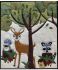 Forest Critters Quilt Kit Rachels of Greenfield