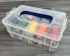 Stackable Thread Storage Box Hemline