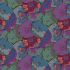 Kaffe Fassett Fabric: Lotus Leaf Vintage (per 1/4 metre)