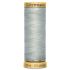 Gutermann Natural Cotton 50 Weight Thread 100m 1007 Pebble