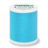 Madeira Cotona 50 Thread: #633 Turquoise 1000m