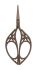 Simplicity Vintage Embroidery Scissors