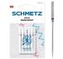 Schmetz Embroidery Sewing Machine Needles Size 90/14