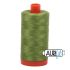 Aurifil 50 Fern Green Thread 2888