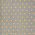 Spring Chicken fabric: Cluck Grey (per 1/4 metre)