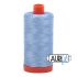 Aurifil 50/2 Stone Washed Denim Thread 3770