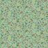 Enchanted Christmas fabric: Yuletide Foliage Green