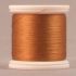 YLI Silk Thread Pale Copper