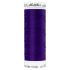 Mettler Seraflex Thread 130m 0046 Deep Purple