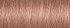 Gutermann Natural Cotton 50 Weight Thread 250m 2626 Dusky Pink