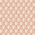 Tilda Sanctuary Blenders fabric: Mira, Pink