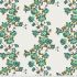 Love Always AM fabric: Social Climber Lichen (per 1/4 metre)