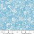 Liberty Emily Belle Fabric: Blue Sky (per 1/4 metre)