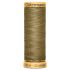 Gutermann Natural Cotton 50 Weight Thread 100m 1025