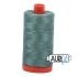 Aurifil 50/2 Medium Juniper Thread 2850