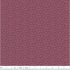 English Garden Fabric: Roots Raspberry Pudding (per 1/4 metre)