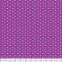 Tula Pink True Colours Fabric: Hexy Thistle