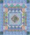 Cottage Garden Quilt Kit