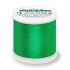 Madeira Rayon 40 Embroidery Thread 1051 Green