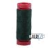 Aurifil Wool Thread 8891 Forest Green