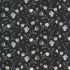 Boudoir fabric: Salon Vine Caviar (per 1/4 metre)