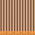 Pauline: Stripe Red (per 1/4 metre)