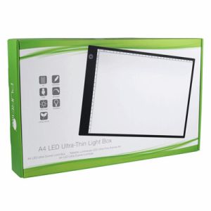 PureLite LED Light Box Ultra Thin A4 size | 