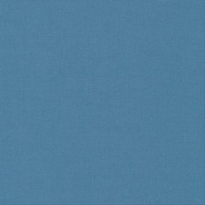 Kona Delft Cotton Solids Patchwork Fabric: (per 1/4 metre) | 