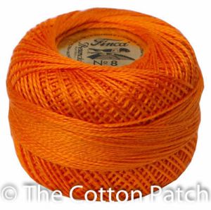 Presencia Perle Cotton #8 Thread: Colour 1237 | 