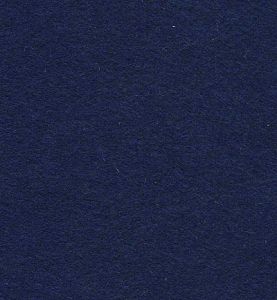 Corinne Lapierre Felt Fabric: Navy (per 1/4 metre) | 