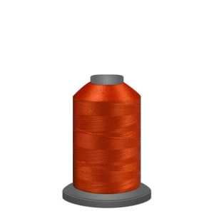 Glide Trilobal Poly Thread 1000m Cone #50173 Firestorm | 