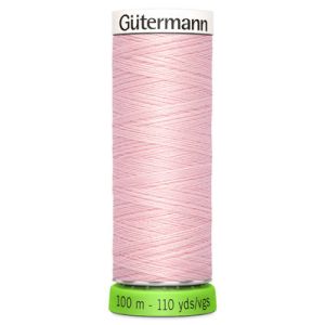 Gutermann SewAll rPET Recycled Thread 659 100m | 