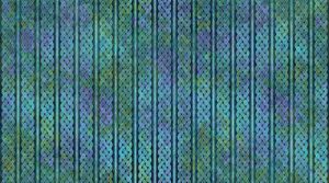 Celtic Roots fabric: Celtic Plaits (per 1/4 metre) | 