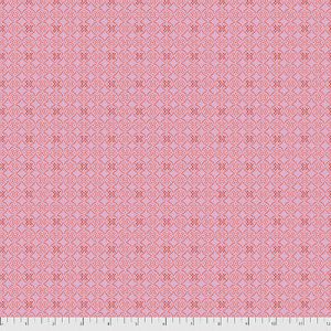 Mod Cloth Fabric: Hash Fire (per 1/4 metre) | 