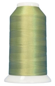 Magnifico Thread Cone: Colour 2071 Beechnut | 